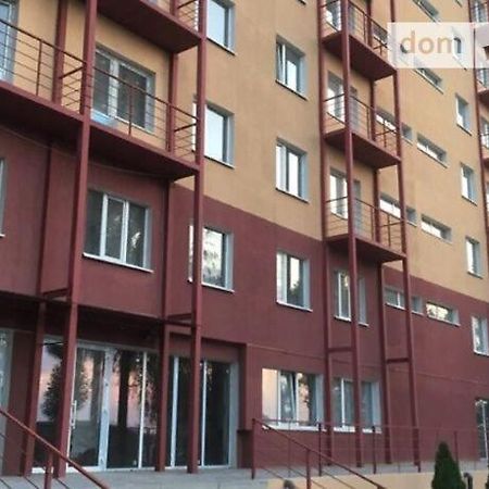 Studio apartment Izmail Exterior foto
