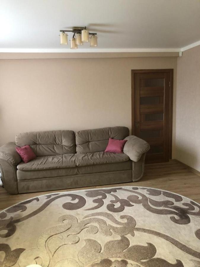 Studio apartment Izmail Exterior foto